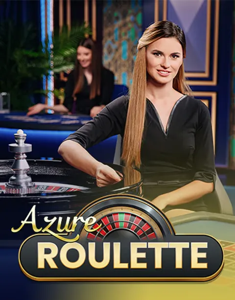 Azure Roulette