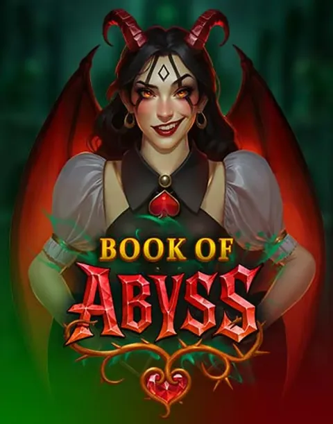 Book of Abyss