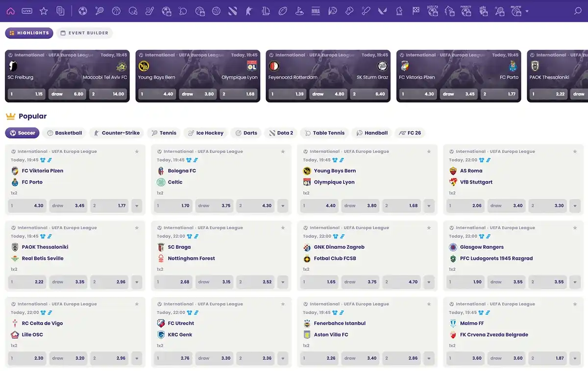 SlotMonster Casino Registration and Login