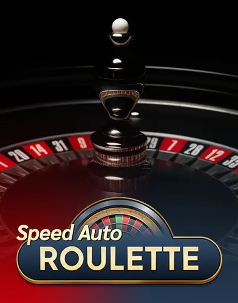 Speed Auto Roulette