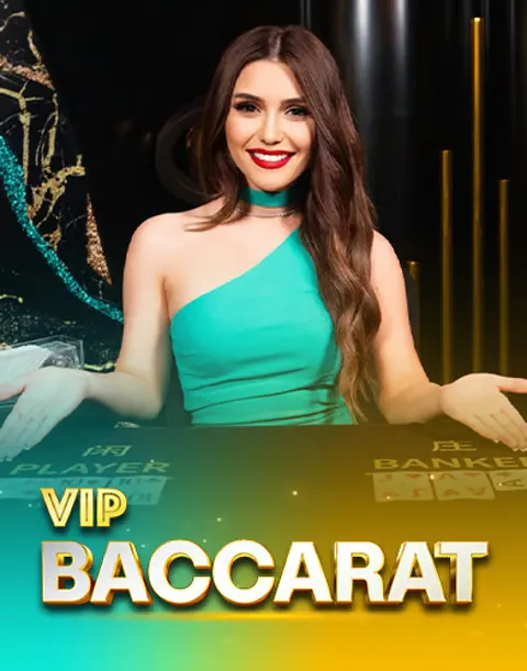 VIP Baccarat