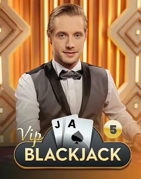 VIP Blackjack