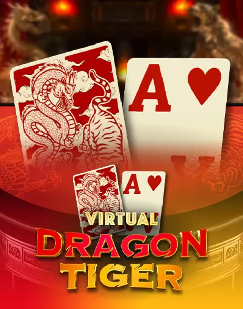 Virtual Dragon Tiger